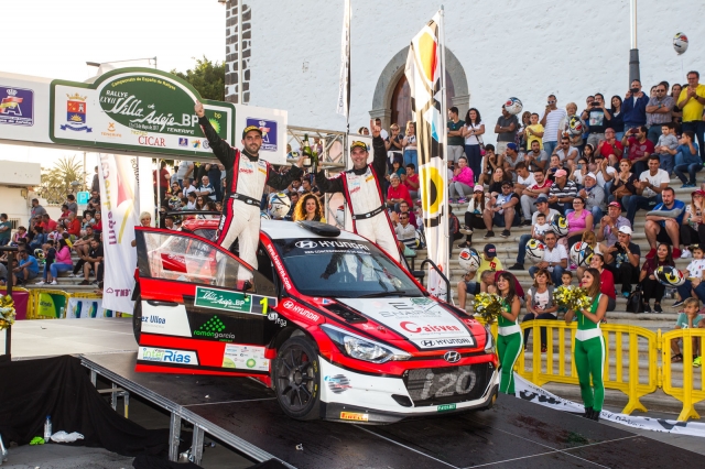 008 Rallye Villa de Adeje 2017  015